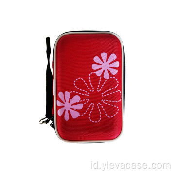 Tas penyimpanan hard drive eva